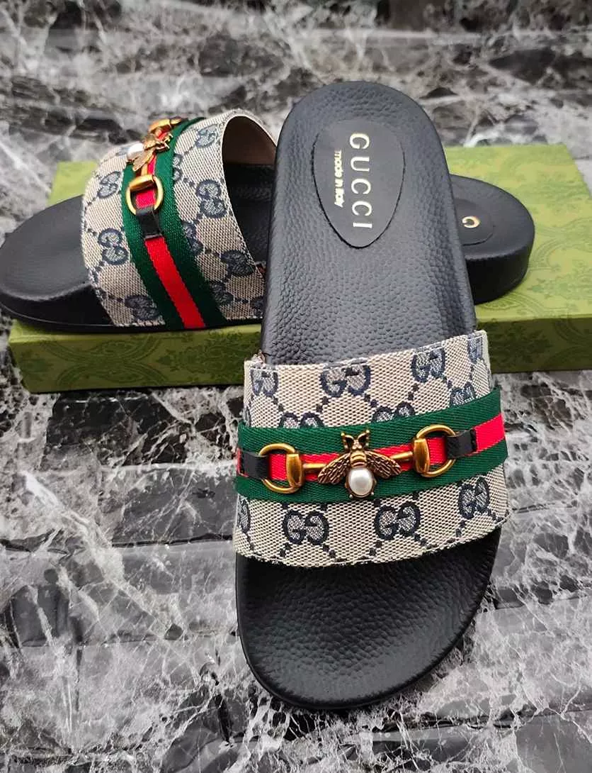 gucci chaussons pour femme s_12a2a462